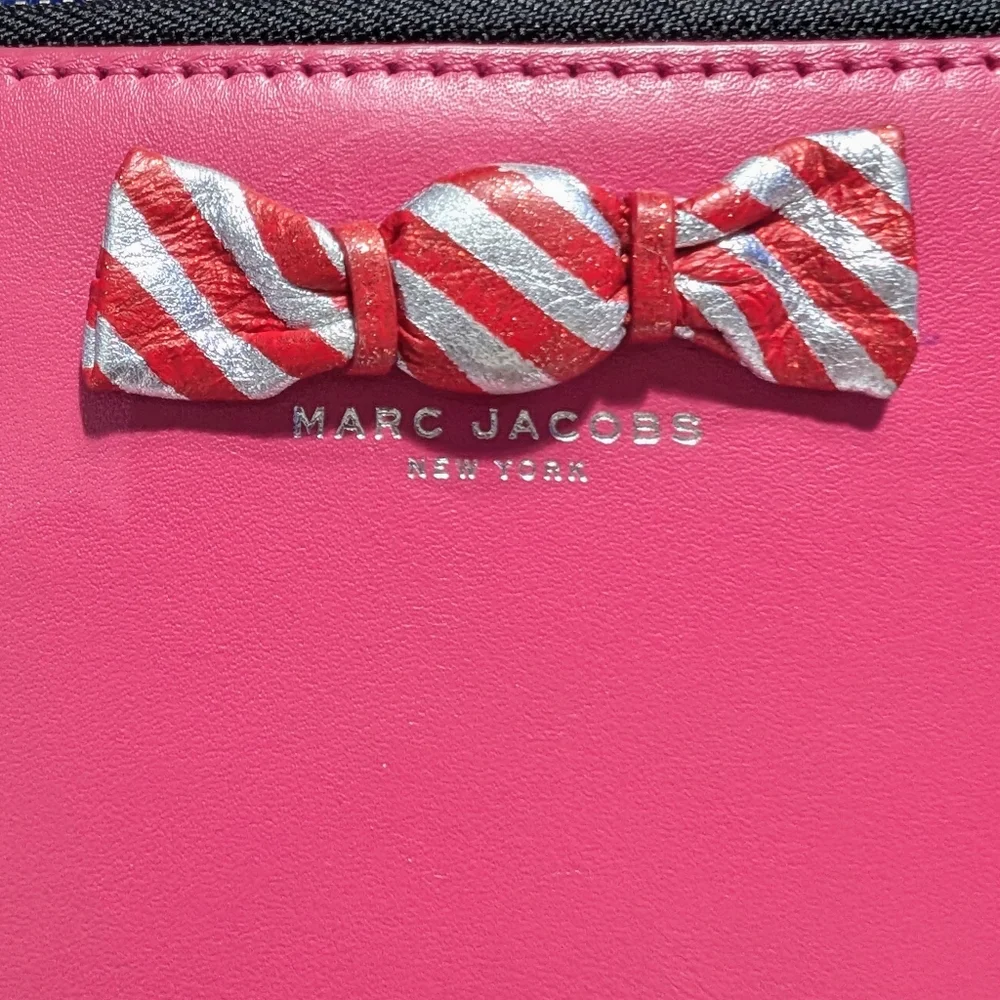 Marc Jacobs euc no